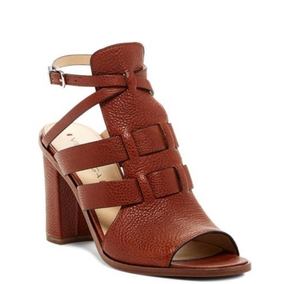 Via Spiga Block Heel Sandal-NWOT, never worn. - Picture 4 of 15